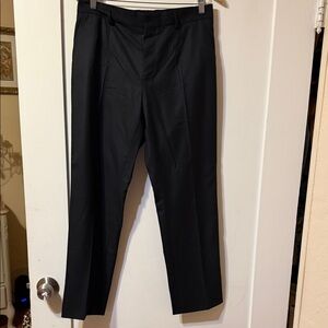 Dolce & Gabbana Men's Black  Pants